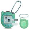 Silicone Cover Case Tamagotchi Connection Interactive Virtual Pet Replacement Screen Protector Electronic Accessories (silicone Film) (green)