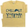 Üst giysisi – T-shirtler