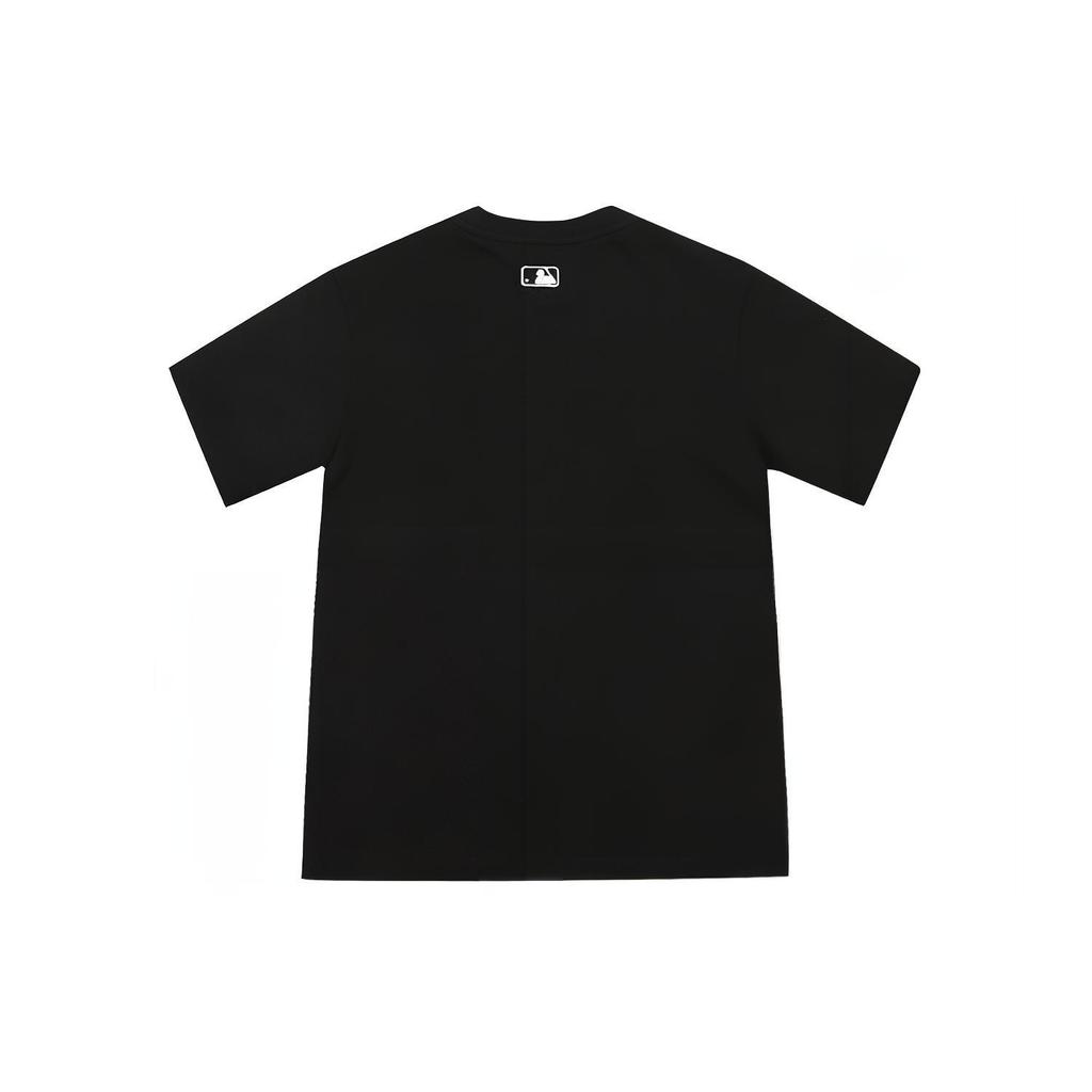 New MLB New York Yankees T Shirts Unisex Black 31TS01131-50L