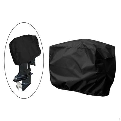 Boots-Außenborder-Motorabdeckung Motor Marine Sonnenschutz