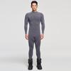 Men's & Women's Quick-Dry Skiing Cycling Hiking Sweat-Wicking Warm Thermal Underwear Set for Autumn/Winter
