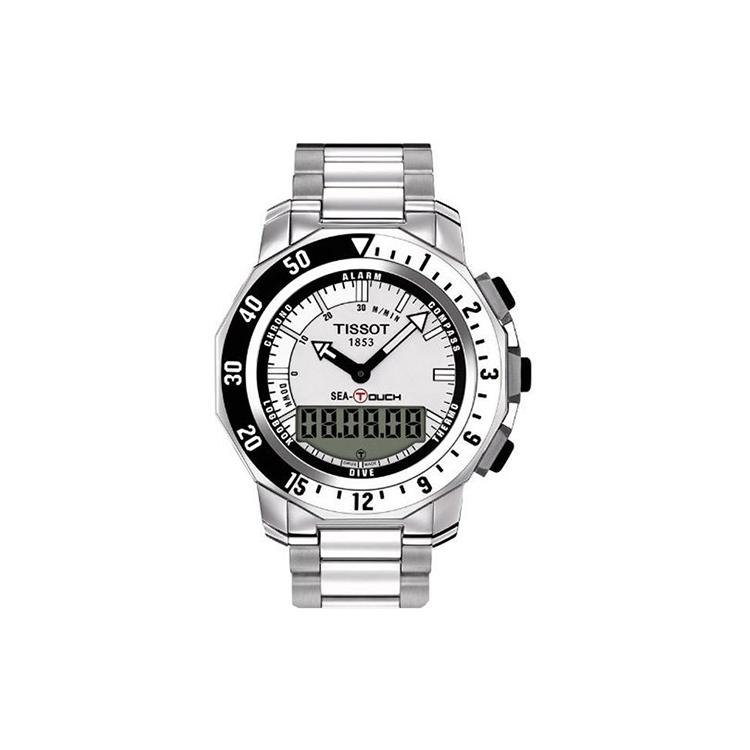 Tissot Montre pour homme T026.420.11.031.00