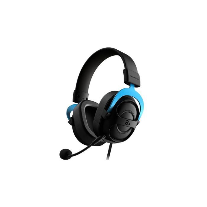 Casque avec microphone Newskill - NS-HS-SYLVANUSPRO