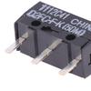 2Pcs Mouse Micro Switch D2Fc-F-7N 10M 20M Of D2Fc-F-K(50M) -Rz D2F D2F-01 D2F-01F D2F-L D2F-01L D2F-Fl D2F-F-3-7