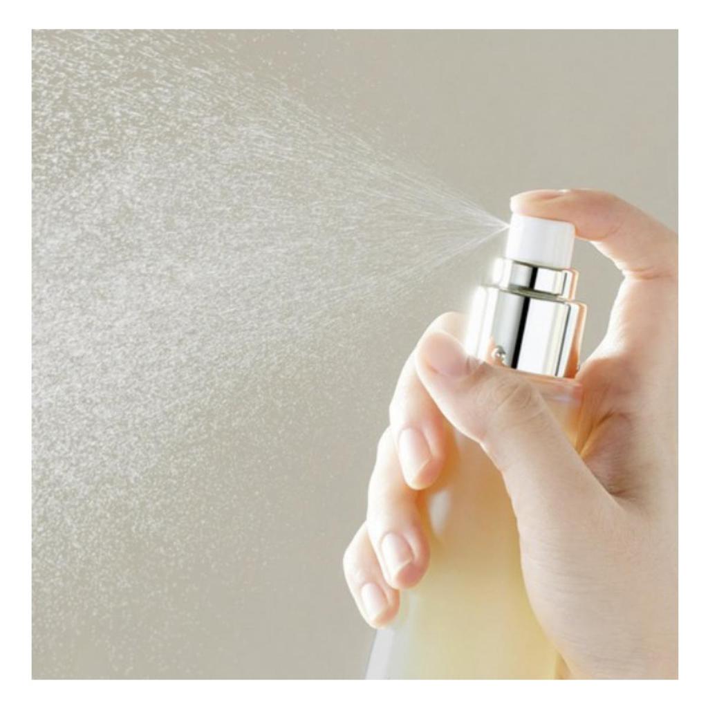 SUM37 Secret Essence Mist (60ml + 60ml Refill)