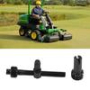 Lawn Mower Chain Adjuster Tensioner Chainsaw for 2500 25CC Timberpro Lawnflite 0635231132314
