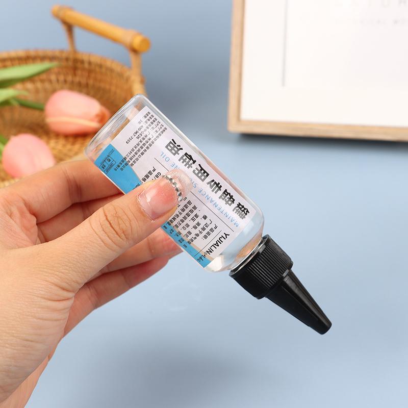 Keyboard Switch Lube Grease Switches Oil Stabilizer Lubricant DIY Mechanical Keyboard Custom