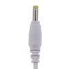 USB to 4.0x1.7mm Power Cord, 1-Pack USB 2.0 A Type Male to 4.0x1.7mm DC 5V Power
