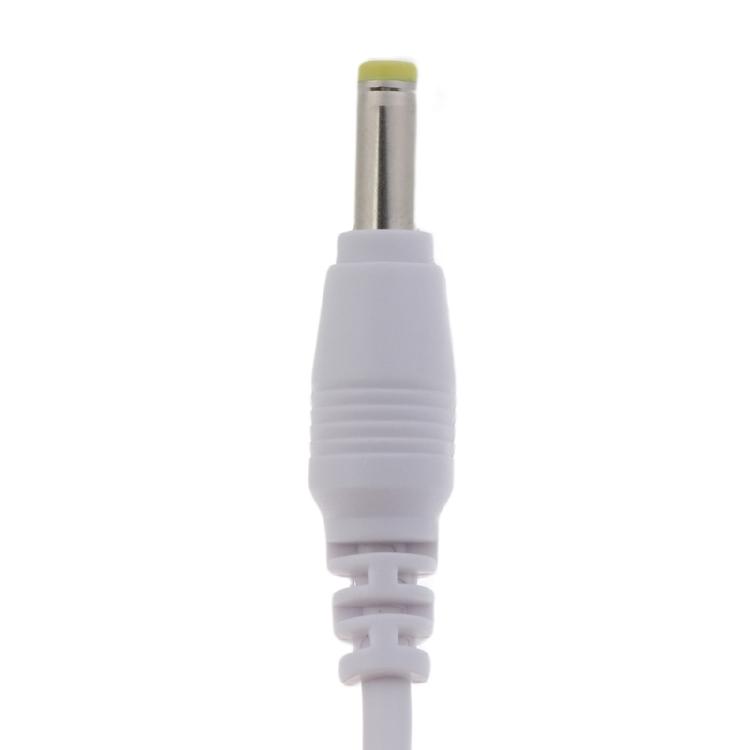 USB to 4.0x1.7mm Power Cord, 1-Pack USB 2.0 A Type Male to 4.0x1.7mm DC 5V Power