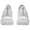 ASICS MEGABLAST Classic And Versatile Breathable Low top Long Distance Running Sprint Running Shoes Unisex White 1013A170-100