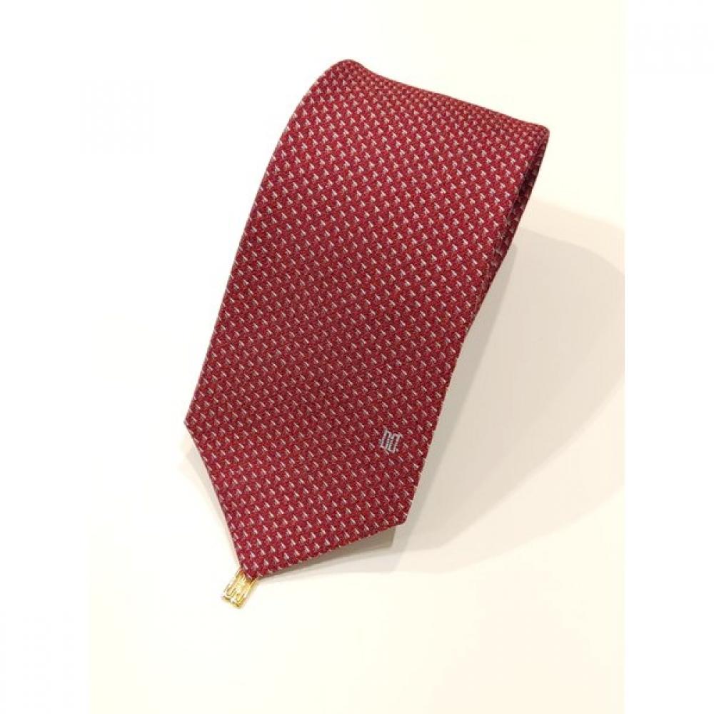 

Daks Allover Wine Color Tie Dmg1acf1224r1 Single option