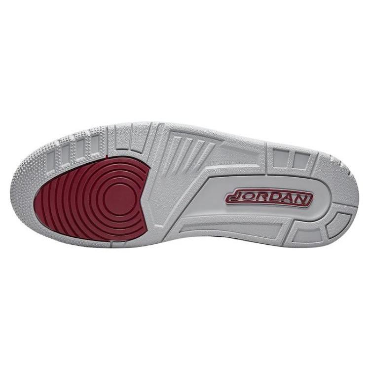 Neuer Jordan Spizike Low Weiß FQ1759-106