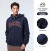 CAMEL Unisex Fleece-Lined American Style Hoodie