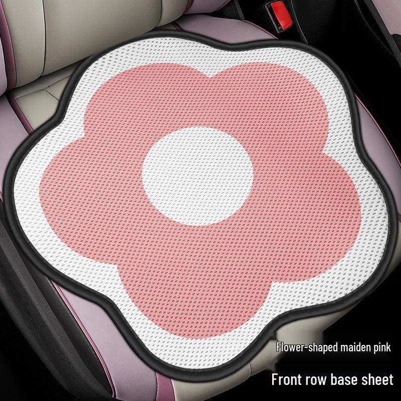 NNGY Seat Cushion: Fashionable, sporty, all-season cover for BYD Dolphin cars.