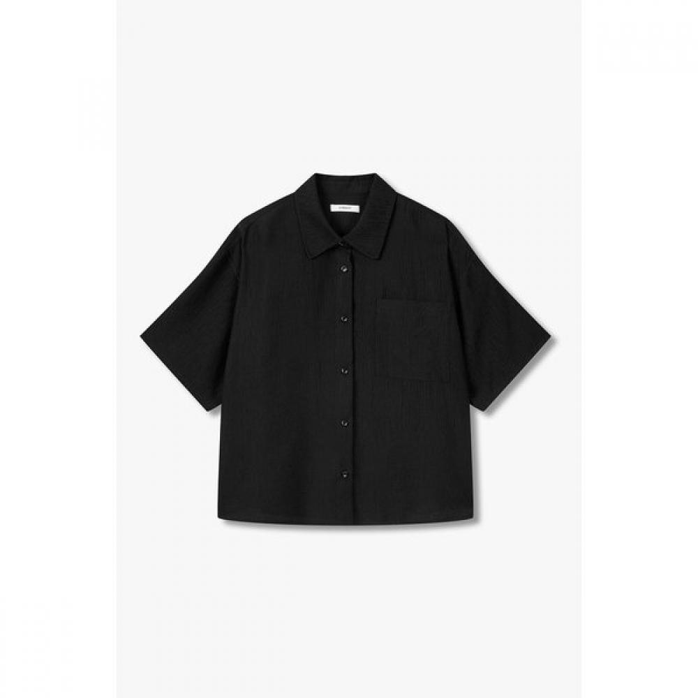 STUDIO TOMBOY Crease Blouse 9176221988 