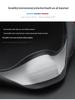 BAIC Huansu S Series Leather Steering Wheel Cover, Ultra-Thin, All-Season