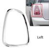 Copertura Fanale Posteriore Lampada Cappa Per Mini Per Cooper R56 R57 R58 R59 2007-2013 51132752243 51132752244 51132296297 51132296298