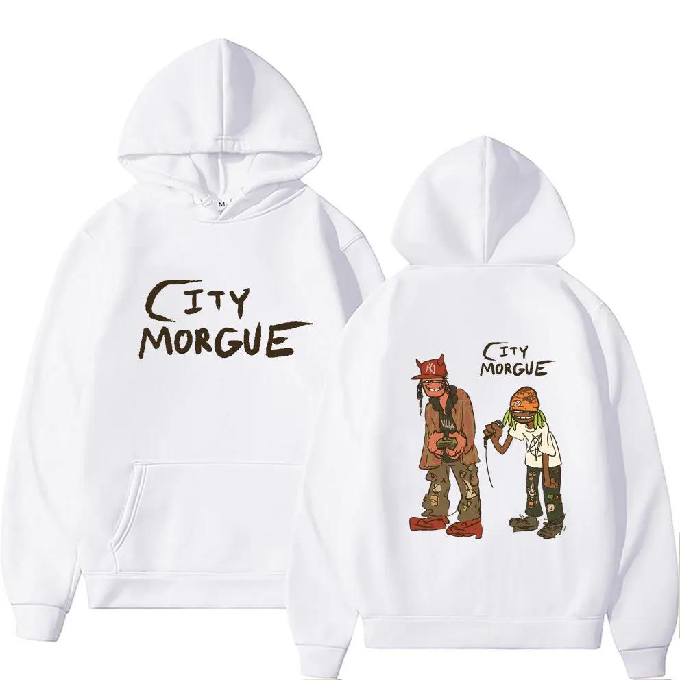 Hoodie Pullover Street Wear Unisex Y2K Street Fashion Autumn Winter Plushed Brand Women's Sweater Loose Comfortable Pullover Clothing