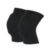 Dance Knee Pads for Women Kids Adults Professional Breathable Thickened Knee Sleeves High Elastic Knee Support for Jazz Ballet Gym Sports
