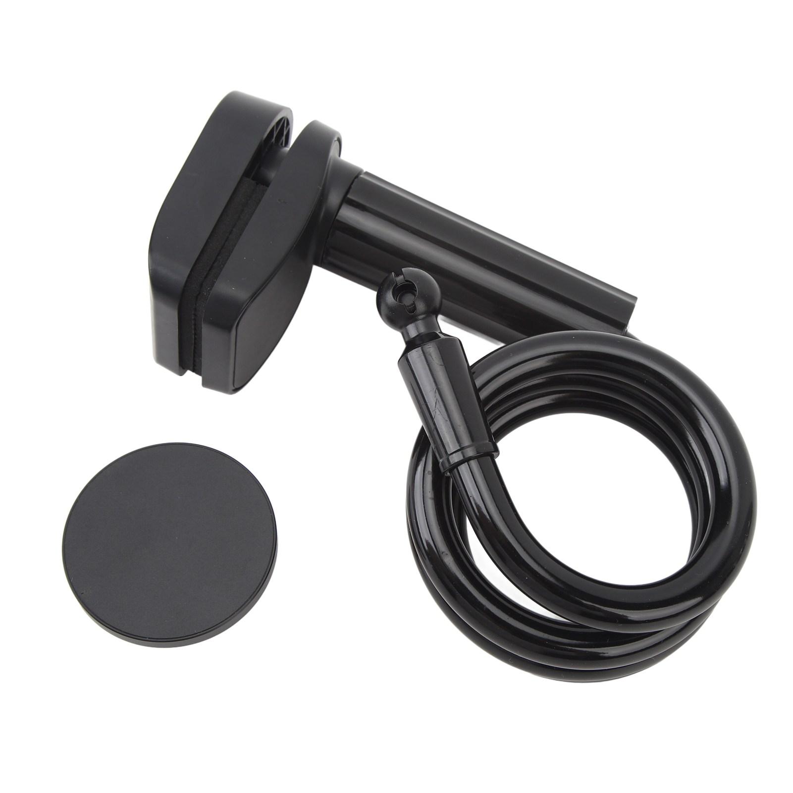 

Держатель для телефона на гусиной шее, магнитный, гибкий, 360 градусов, металлический настольный стенд для мобильного телефона для iOS 15 14 13 12