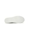 Мужские кроссовки Calvin Klein Low top lace up knit hm0hm01726 чёрные