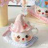 Birthday Gifts Mugs with LIDS  Ceramic Cups. Halloween Gifts  Christmas Water saving Cups  Cute Ghost Cups for Girls