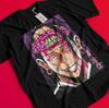 Geto Suguru T-Shirt Gojo Satoru Shirt Jujutsu Kaisen Tshirt Toji Tee Sukuna Toji AA385