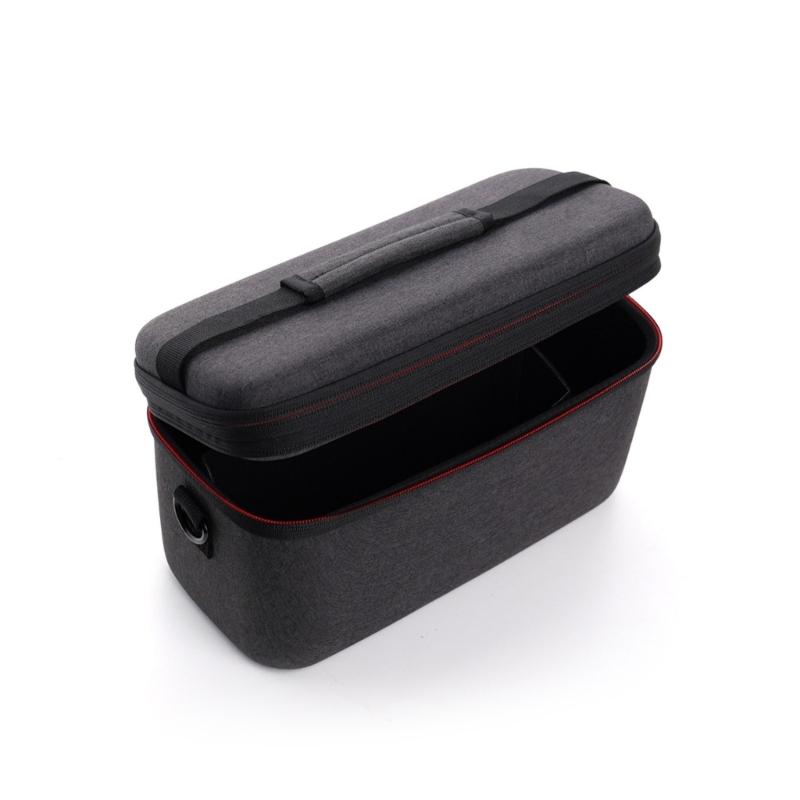 Gaming Console Case Storage Bag Travel Pouch Waterproof Shockproof with Secure Interior Lining For Easy Carry Organizers