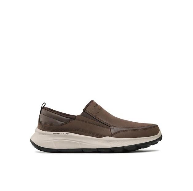 

Полуботинки Skechers Harvey 232517 CHOC коричневый EU 41