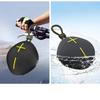 Bluetooth speaker Bluetooth 5.3 audio atmosphere light ipx6 waterproof outdoor portable bluetooth speaker
