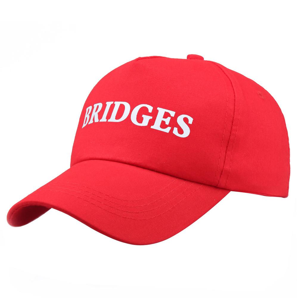

Hideo Kojima Death Stranding Embroidered Baseball Cap With Adjustable Fit For Casual Wear Red