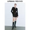 UR Women's Ribbed Knit Cardigan