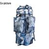 Xietu 100L Tactical Outdoor Travel Backpack