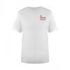 Love Moschino Womens/Ladies Small Logo T-Shirt