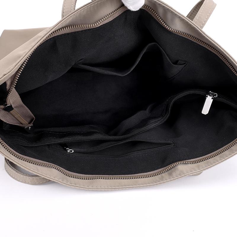 Shoulder Bag Women's Commuter Large Capacity Tote Bag