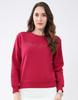 Women's Regular Fit Sweatshirt