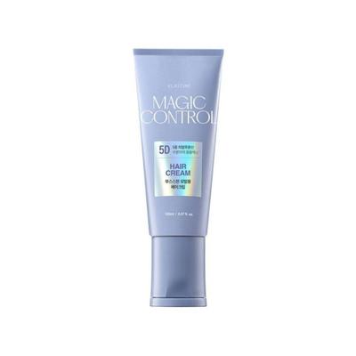 Elastine Magic Control Hair Cream 150ml*1Pc/2Pcs