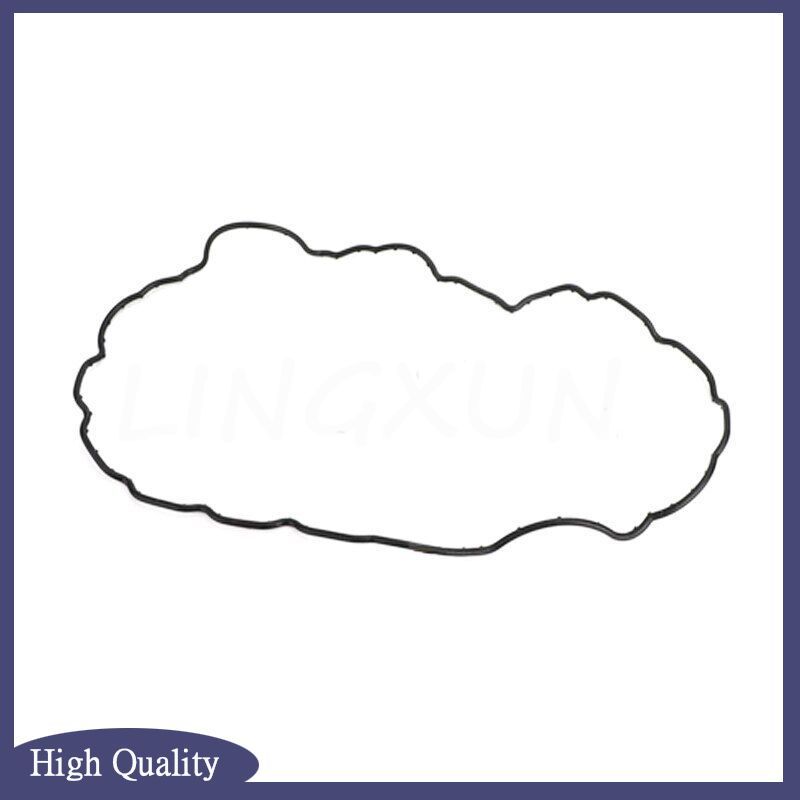 NEW BLACK OIL PAN GASKET 11251-P2J-000 11251P2J000 For HONDA 96-2000 CIVIC EX HX GX