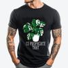 Id Propagate That Funny Crazy Plant Lady Monstera Deliciosa Camisas Basicas Hombre Sale Character