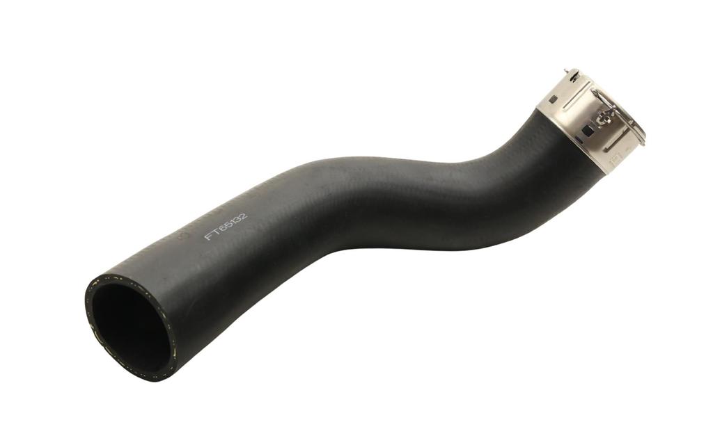 Ft65132 Fast Intercooler Pipe Pr Top