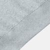 Nike Sportswear Club Logo Half-Zip Pullover Sweatshirt Herren Sweatshirts Grau FN3865-063