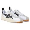 ONITSUKA TIGER Unisex tenisky Acromount White Black 1183B257-101
