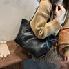 Premium sense simple and versatile shoulder tote commuter bag large-capacity bag women's autumn and winter new fashion women's bag