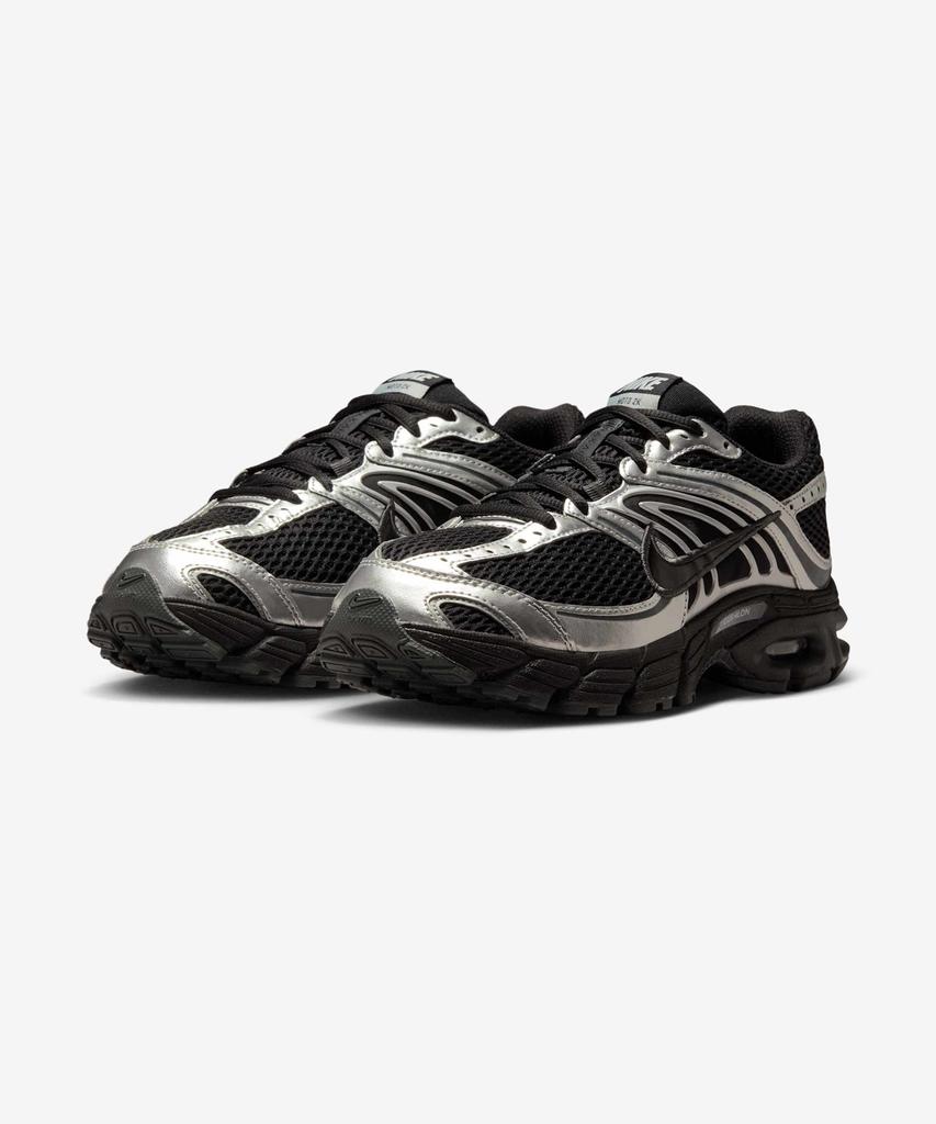 Nike Air Max Moto 2K W - Black:Metallic Silver:Anthracite:Black / Hq2056-007