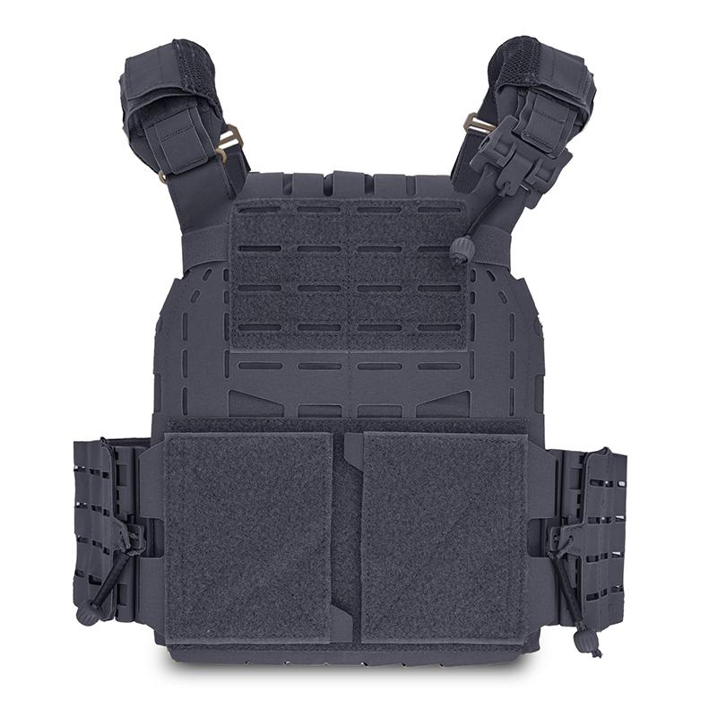 

BEPAN Tactical SC ARC Carrier Model With Molle System Tactical Vest MC 500D With Infrared-blocking Material