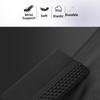 Non-Slip Wrist Rest Tilted Keyboard Riser Ergonomic Computer Keyboard Stand  Typing Work