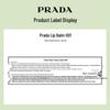 Prada Hand Cream & Lip Care Gift Sets