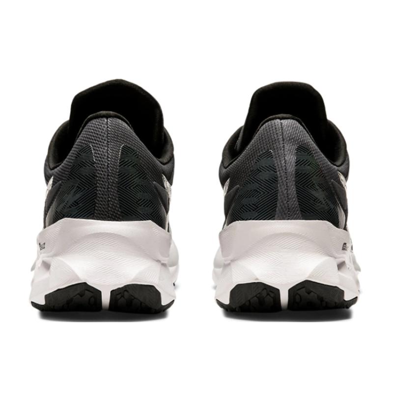 ASICS Novablast Platinum 'Carrier Grey' Sneakers 1011A970-020