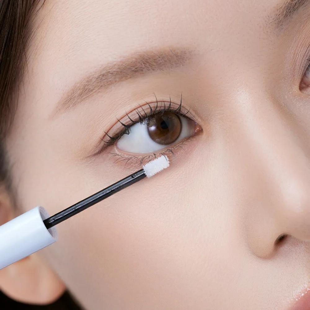 Mude. Eyelash Tinting Serum Shot (3 Colors)