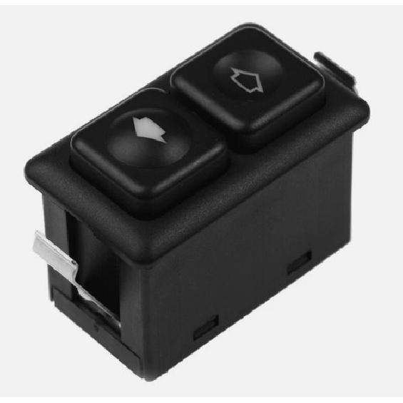 Set 4 pcs Illuminated Power Window Switch For BMW E23 E24 E28 E30 61311381205